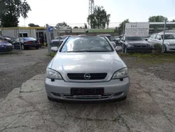 Mirage mi2 Gebraucht 2002 Opel Astra Cabriolet Cabrio | 2.990 € (Guter Preis)