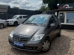 Braun Gebraucht 2011 Mercedes A160 Van / Kleinbus | 5.900 € (Fairer Preis)