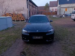 BMW 535
