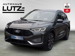 Magnetic metallic Neu 2025 Ford Kuga ST-Line X SUV | 44.900 € (Teuer)