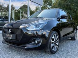 Schwarz Gebraucht 2018 Suzuki Swift Comfort+ Limousine | 13.890 € (Etwas zu teuer)