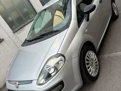 Gebraucht 2011 Fiat Grande Punto Kleinwagen | 2.800 €