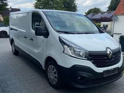 Weiß Gebraucht 2018 Renault Trafic Van | 7.750 € (Superpreis)