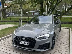 Grau Gebraucht 2020 Audi A5 Sportback Coupé | 40.000 €