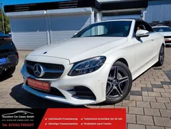 Mercedes C180
