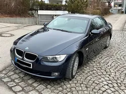 Schwarz Gebraucht 2008 BMW 320 Cabriolet Cabrio | 8.500 € (Fairer Preis)