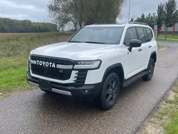 Schwarz Neu 2024 Toyota Land Cruiser SUV | 155.900 €