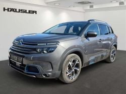 Grau Gebraucht 2021 Citroën C5 Aircross Feel SUV | 20.880 € (Fairer Preis)