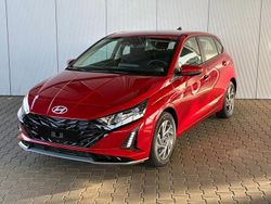 Dragon red Neu 2025 Hyundai i20 Comfort Limousine | 22.250 € (Guter Preis)