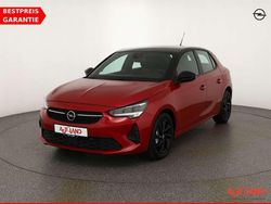 Rot Gebraucht 2023 Opel Corsa Kleinwagen | 16.890 € (Fairer Preis)