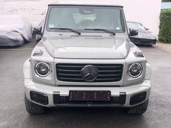 Grau Gebraucht 2025 Mercedes G450 AMG line SUV | 150.900 €