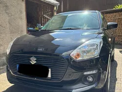 Schwarz Gebraucht 2020 Suzuki Swift Comfort Limousine | 11.000 € (Guter Preis)