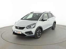 Weiß Gebraucht 2023 Honda Jazz Executive Kleinwagen | 20.720 € (Fairer Preis)