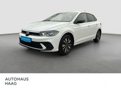 Weiß Gebraucht 2025 VW Polo Goal Limousine | 21.850 € (Fairer Preis)