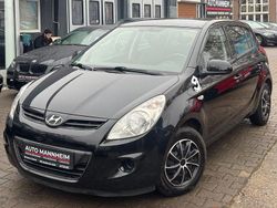 Gebraucht 2010 Hyundai i20 Active Limousine | 3.499 € (Etwas zu teuer)