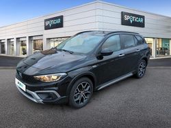 Schwarz Gebraucht 2024 Fiat Tipo Kombi | 19.290 € (Fairer Preis)