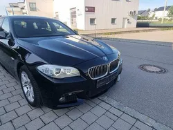 Gebraucht 2012 BMW 520 M Sport Kombi | 10.350 € (Etwas zu teuer)