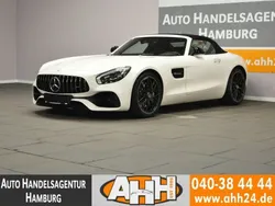 Mercedes AMG GT