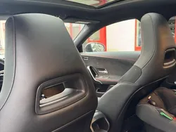 Mercedes CLA220