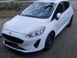 Gebraucht 2018 Ford Fiesta Active Kleinwagen | 9.500 € (Teuer)
