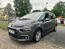 Citroën Grand C4 Picasso