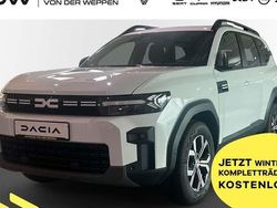 Weiß Neu 2025 Dacia Bigster Expression SUV | 28.220 € (Fairer Preis)