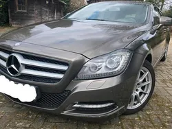 Mercedes CLS350