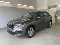 [5x5x] graphit grau metallic Neu 2025 Skoda Kamiq Selection SUV | 24.790 € (Fairer Preis)