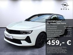 Weiß Neu 2025 Opel Astra Limousine | 38.590 €