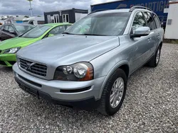 Silber Gebraucht 2008 Volvo XC90 SUV | 5.900 € (Superpreis)