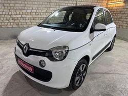 Weiß Gebraucht 2015 Renault Twingo Liberty Kleinwagen | 5.390 € (Fairer Preis)