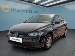 Schwarz Gebraucht 2024 VW Polo Kleinwagen | 21.799 € (Fairer Preis)