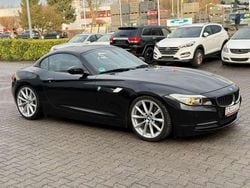 Schwarz Gebraucht 2010 BMW Z4 Comfort Edition Cabrio | 16.990 € (Fairer Preis)