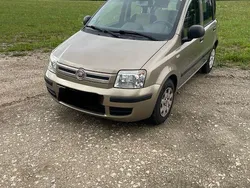 Gebraucht 2010 Fiat Panda Kleinwagen | 2.300 € (Guter Preis)