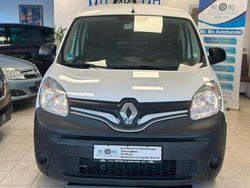 Weiß Gebraucht 2018 Renault Kangoo Rapid Extra Van / Kleinbus | 9.599 € (Fairer Preis)