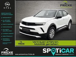 Weiss Gebraucht 2021 Opel Mokka-e Edition SUV | 15.440 € (Guter Preis)