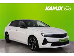 Banquise white paint/standard Neu 2024 Opel Astra GS Line Limousine | 25.900 € (Superpreis)