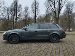 Grau Gebraucht 2009 Seat Exeo Style Kombi | 3.300 € (Fairer Preis)