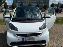 Weiß Gebraucht 2013 Smart ForTwo Coupé Pulse Coupé | 5.000 € (Fairer Preis)