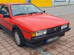 VW Scirocco