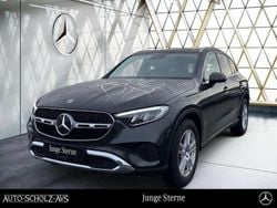 Graphite grey Gebraucht 2024 Mercedes GLC220 Avantgarde SUV | 51.340 € (Guter Preis)