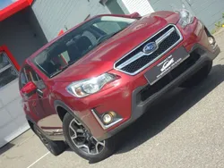 Rot Gebraucht 2017 Subaru XV Comfort SUV | 14.000 € (Guter Preis)