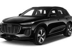 Neu 2024 Audi Q6 e-tron SUV | 63.499 € (Superpreis)