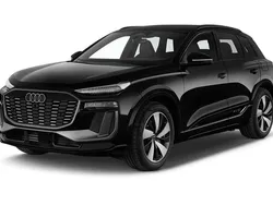 Neu 2024 Audi Q6 e-tron SUV | 63.499 € (Superpreis)