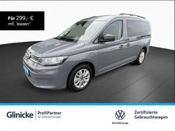 Pure grey Gebraucht 2024 VW Caddy Life Van / Kleinbus | 32.990 €