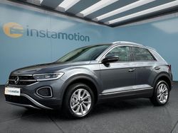 Gebraucht 2025 VW T-Roc SUV | 36.149 € (Etwas zu teuer)