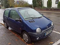 Gebraucht 1999 Renault Twingo Kleinwagen | 1.600 € (Etwas zu teuer)