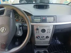 Gebraucht 2004 Opel Meriva Enjoy Van / Kleinbus | 1.000 € (Guter Preis)