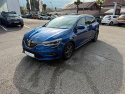 Gebraucht 2021 Renault Mégane GrandTour Intens Kombi | 19.999 € (Teuer)