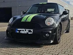 Schwarz Gebraucht 2011 Mini Cooper Kleinwagen | 3.000 € (Guter Preis)